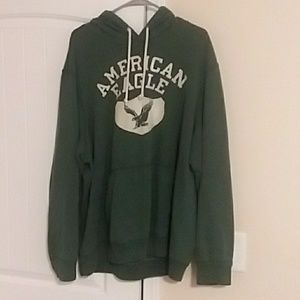 American Eagle Hoodie